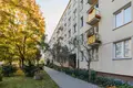 Квартира 2 комнаты 38 м² в Варшава, Польша