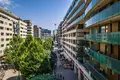 1 bedroom apartment 44 m² Budapest, Hungary