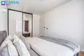 2 room apartment 47 m² Vilnius, Lithuania