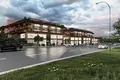 Propiedad comercial 169 m² en Obakoey, Turquía