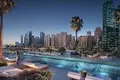 Wohnung 1 zimmer 798 m² Dubai, Vereinigte Arabische Emirate