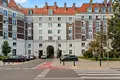 Wohnung 2 zimmer 44 m² Warschau, Polen