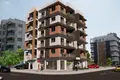 Apartamento 3 habitaciones 57 m² Famagusta District, Chipre