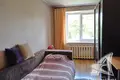 2 room apartment 48 m² Brest, Belarus