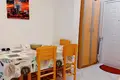 Apartamento 1 habitacion 34 m² en Rafailovici, Montenegro