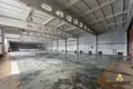 Warehouse 1 213 m² in Kalodziscanski sielski Saviet, Belarus