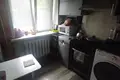 1 room apartment 41 m² Minsk, Belarus