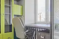 Apartamento 5 habitaciones 113 m² Minsk, Belarús