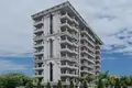 Residential complex Roskoshnyy kompleks v tihom rayone Alanii