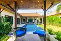 Villa 3 pièces 250 m² Phuket, Thaïlande