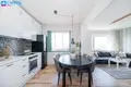 3 room apartment 65 m² Vilnius, Lithuania