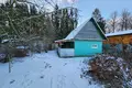 2 room house 40 m² Kalitinskoe selskoe poselenie, Russia