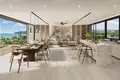 3 bedroom villa 417 m² Choeng Thale, Thailand