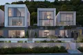 Multilevel apartments 119 m² Tivat, Montenegro