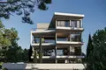2 bedroom penthouse 107 m² Limassol, Cyprus