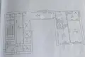 Квартира 2 комнаты 45 м² Рига, Латвия