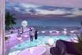 Wohnung 2 zimmer 204 m² Sanur, Indonesien
