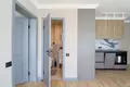 Mieszkanie 3 pokoi 57 m² Ryga, Łotwa