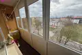 2 room apartment 50 m² Koliupe, Lithuania