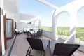 Penthouse 3 pokoi 89 m² Gandia, Hiszpania