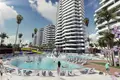 Complejo residencial LUXURY PROJECT IN NORTHERN CYPRUS