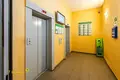 Appartement 2 chambres 68 m² Minsk, Bélarus
