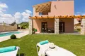 4 room villa  Skepasti, Greece