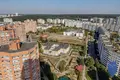 2 room apartment 53 m² Minsk, Belarus