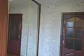 Appartement 2 chambres 49 m² Minsk, Bélarus