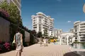 Bliźniak 3 pokoi 149 m² Alanya, Turcja