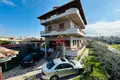 3 bedroom villa 351 m² Novosele, Albania