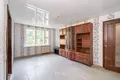 Квартира 2 комнаты 48 м² Минск, Беларусь