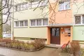 Квартира 2 комнаты 45 м² Лодзь, Польша