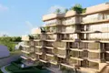 Complexe résidentiel First class residential complex near the sea and golf course in Laguna Phuket, Thailand