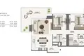 2 bedroom apartment 120 m² Dubai, United Arab Emirates