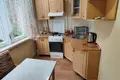 3 room apartment 62 m² Minsk, Belarus