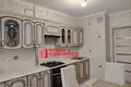 Mieszkanie 3 pokoi 75 m² Grodno, Białoruś