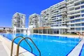 Квартира 3 комнаты 85 м² Монарга, Северный Кипр
