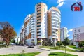 Apartamento 3 habitaciones 91 m² Minsk, Bielorrusia