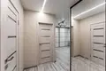 Wohnung 1 zimmer 40 m² Ratamka, Belarus