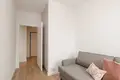 Appartement 3 chambres 50 m² en Varsovie, Pologne