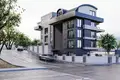 Apartamento 2 habitaciones 100 m² Alanya, Turquía