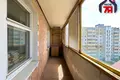 Mieszkanie 2 pokoi 49 m² Soligorsk, Białoruś
