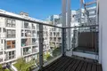 Appartement 4 chambres 121 m² Varsovie, Pologne