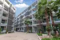 Apartamento 1 habitacion 43 m² Choeng Thale, Tailandia