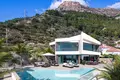 Villa de 4 dormitorios 410 m² Calpe, España