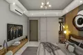 Dúplex 4 habitaciones 144 m² Incekum, Turquía