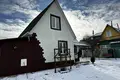 Casa 78 m² Kalodziscanski siel ski Saviet, Bielorrusia