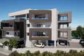 2 bedroom apartment 77 m² Limassol District, Cyprus
