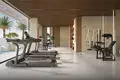 Residential complex New stylish residential complex Woodland Terraces in Meydan area, Dubai, UAE